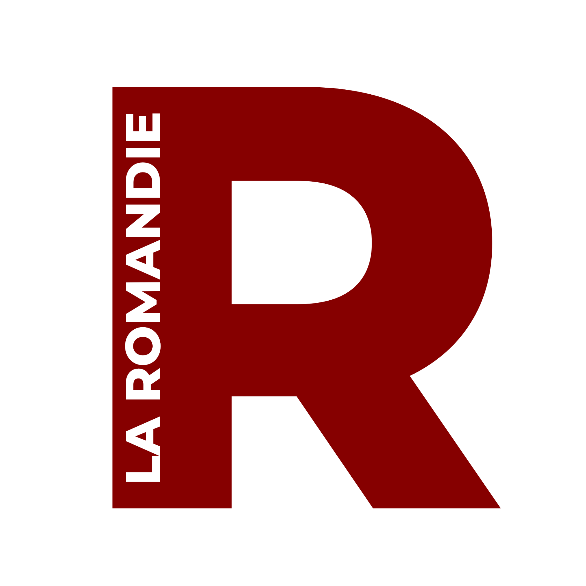 LA ROMANDIE
